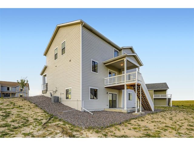 5560 Callaway Garden Dr, Elizabeth, CO 80107
