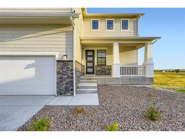 5560 Callaway Garden Dr, Elizabeth, CO 80107