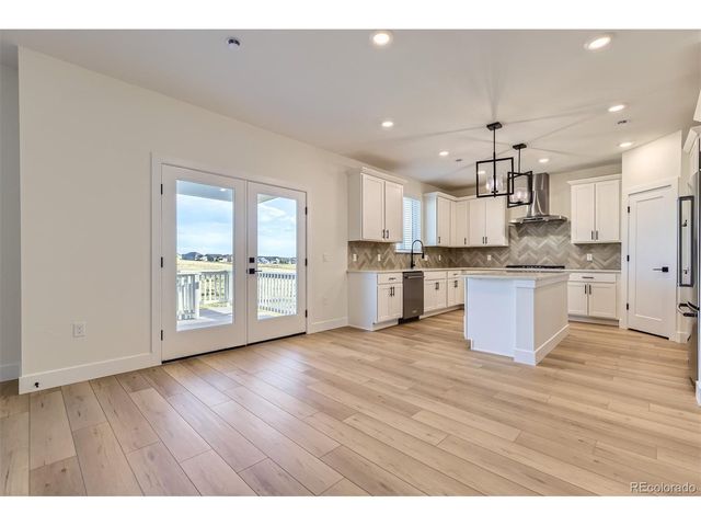 5560 Callaway Garden Dr, Elizabeth, CO 80107