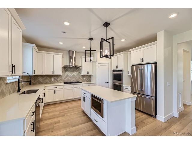 5560 Callaway Garden Dr, Elizabeth, CO 80107