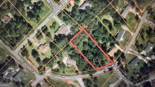 LOT 10 Joycliff Circle, Macon, GA 31211