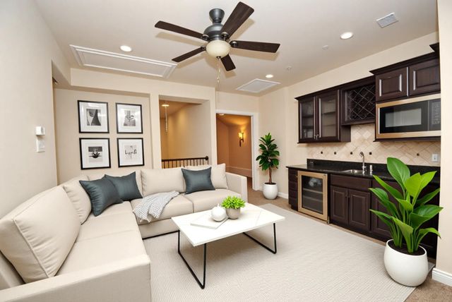 9022 Centennial Drive, Conroe, TX 77384