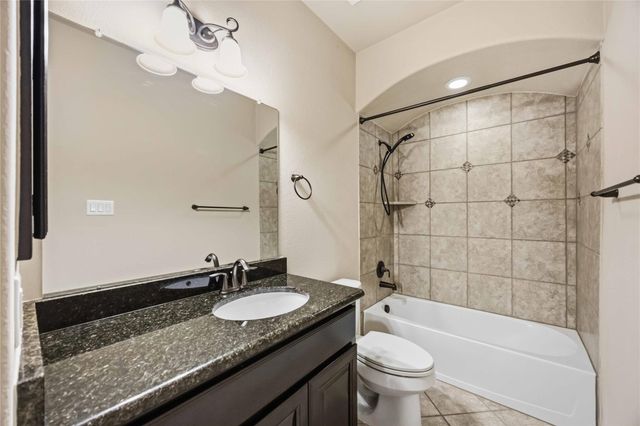 9022 Centennial Drive, Conroe, TX 77384