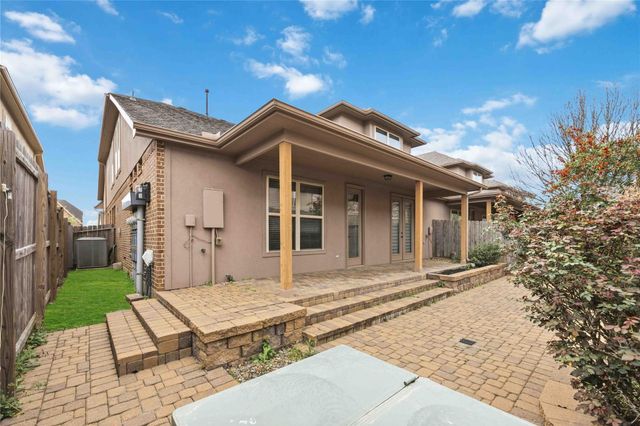 9022 Centennial Drive, Conroe, TX 77384