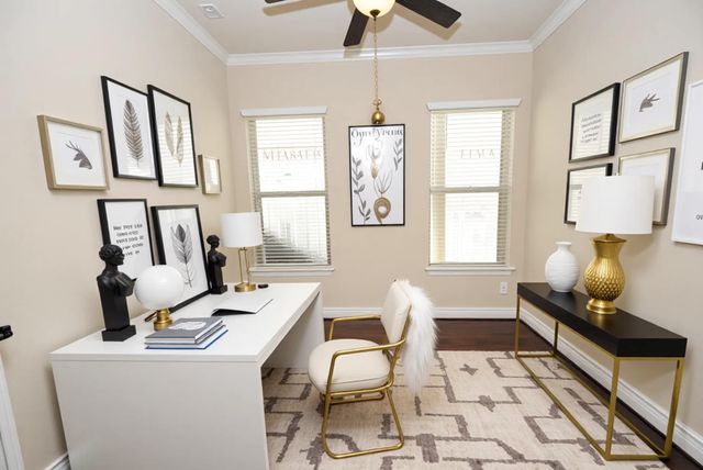 9022 Centennial Drive, Conroe, TX 77384