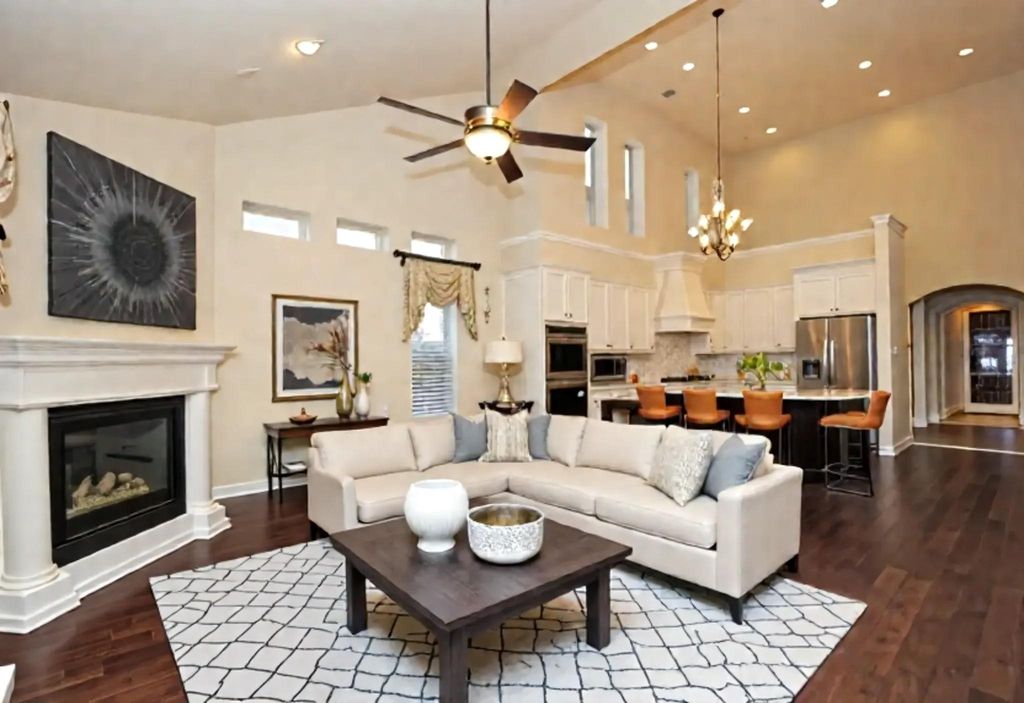 9022 Centennial Drive, Conroe, TX 77384