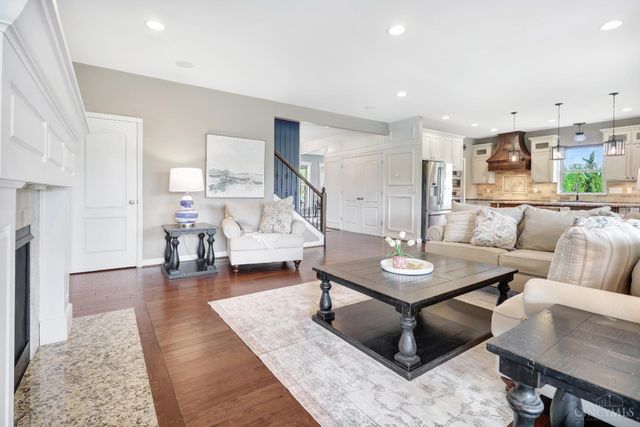 4966 Whispering Creek Ct, Hamilton Twp, OH 45039