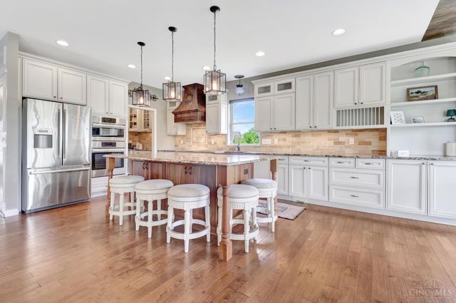 4966 Whispering Creek Ct, Hamilton Twp, OH 45039