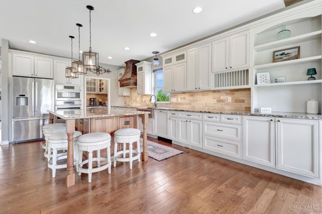 4966 Whispering Creek Ct, Hamilton Twp, OH 45039