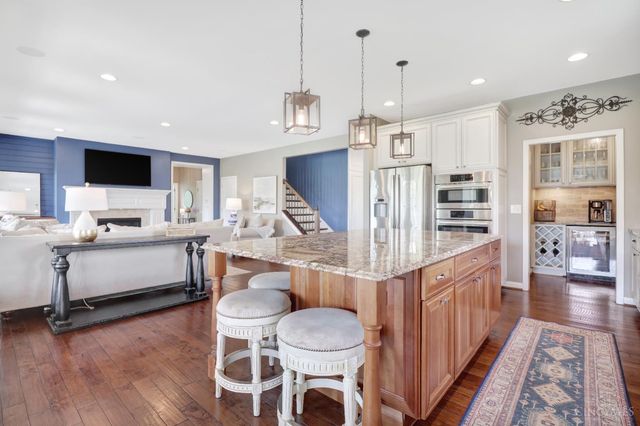 4966 Whispering Creek Ct, Hamilton Twp, OH 45039