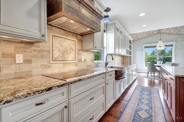 4966 Whispering Creek Ct, Hamilton Twp, OH 45039
