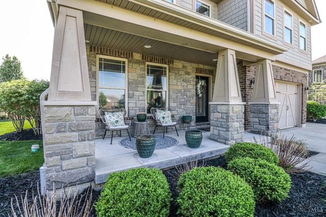 4966 Whispering Creek Ct, Hamilton Twp, OH 45039