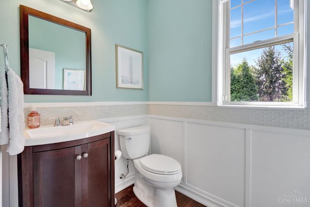 4966 Whispering Creek Ct, Hamilton Twp, OH 45039