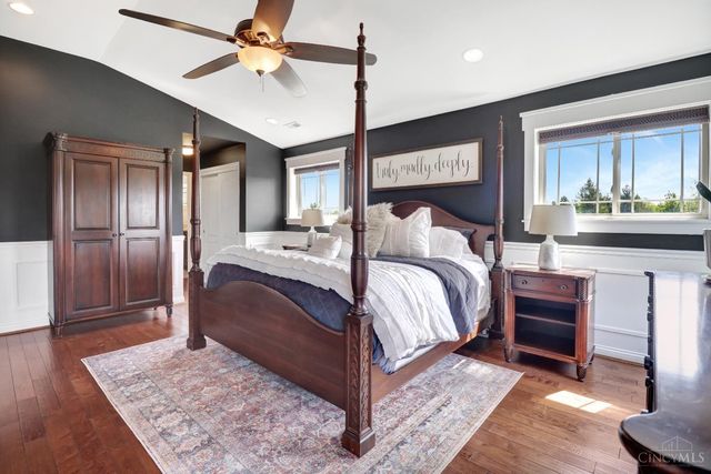 4966 Whispering Creek Ct, Hamilton Twp, OH 45039