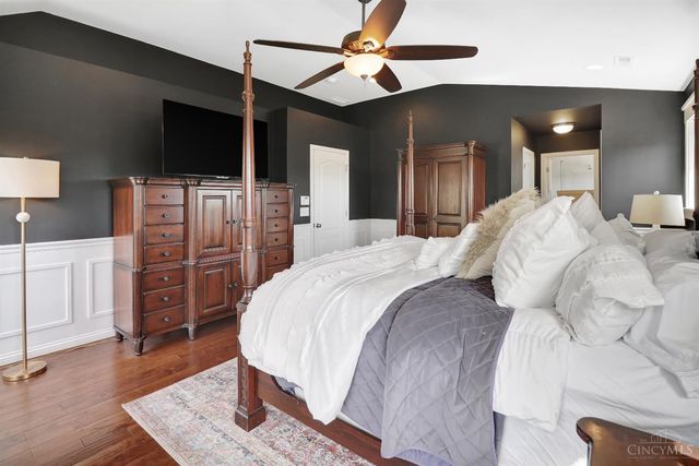4966 Whispering Creek Ct, Hamilton Twp, OH 45039
