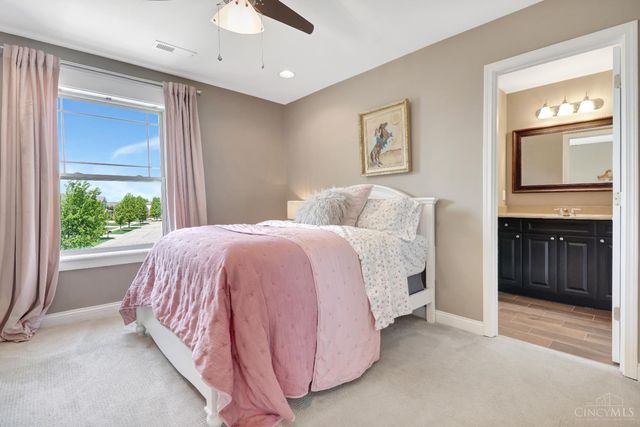4966 Whispering Creek Ct, Hamilton Twp, OH 45039