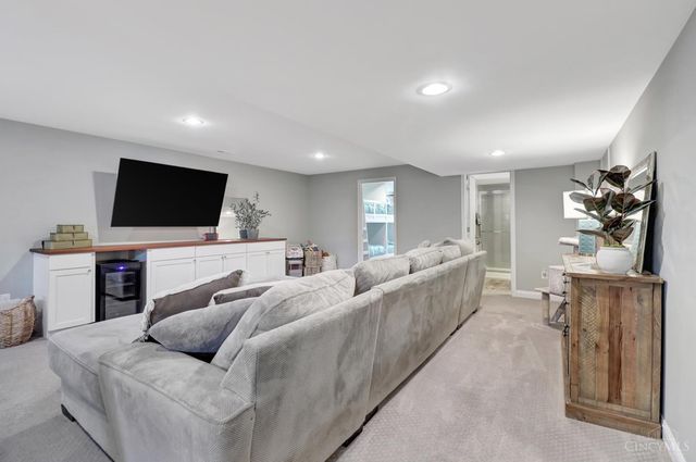 4966 Whispering Creek Ct, Hamilton Twp, OH 45039