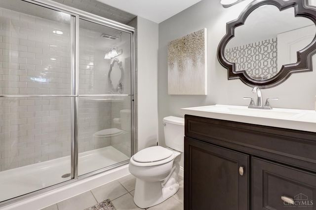 4966 Whispering Creek Ct, Hamilton Twp, OH 45039