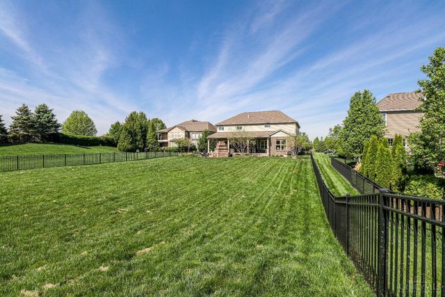 4966 Whispering Creek Ct, Hamilton Twp, OH 45039