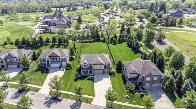 4966 Whispering Creek Ct, Hamilton Twp, OH 45039