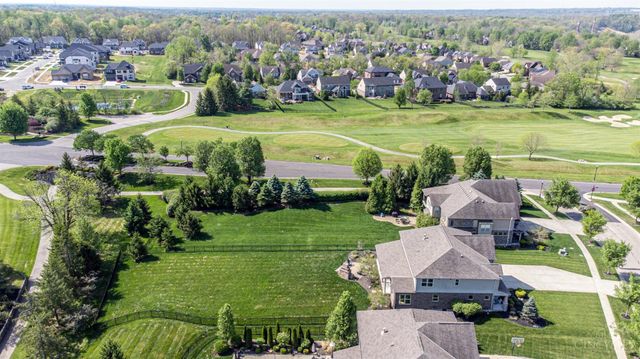 4966 Whispering Creek Ct, Hamilton Twp, OH 45039