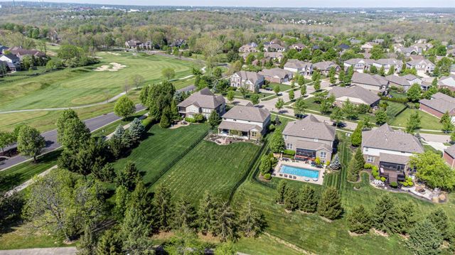 4966 Whispering Creek Ct, Hamilton Twp, OH 45039