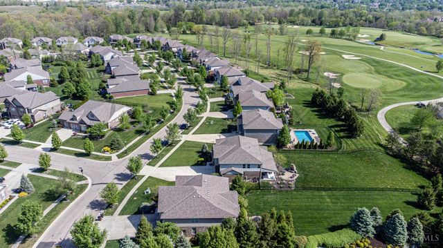 4966 Whispering Creek Ct, Hamilton Twp, OH 45039