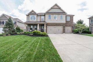 4966 Whispering Creek Ct, Hamilton Twp, OH 45039