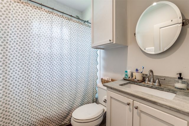 2515 Abrams Road, Dallas, TX 75214