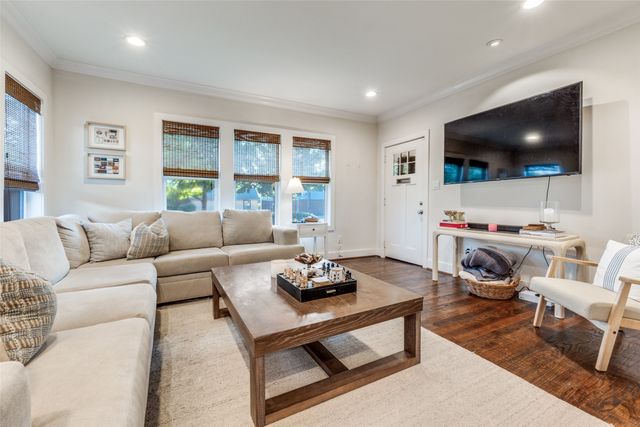 2515 Abrams Road, Dallas, TX 75214