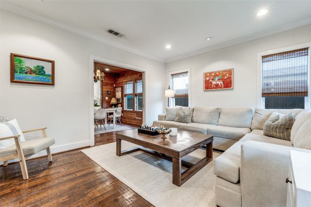 2515 Abrams Road, Dallas, TX 75214