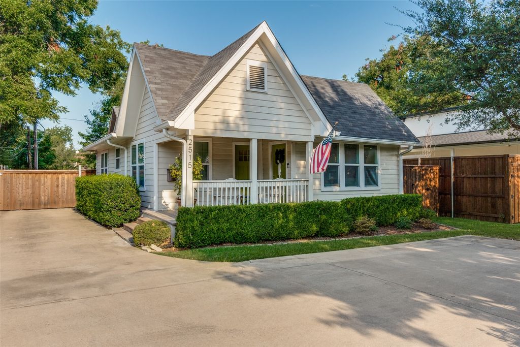 2515 Abrams Road, Dallas, TX 75214