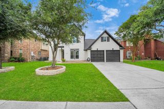 11027 Collingswood Drive, La Porte, TX 77571