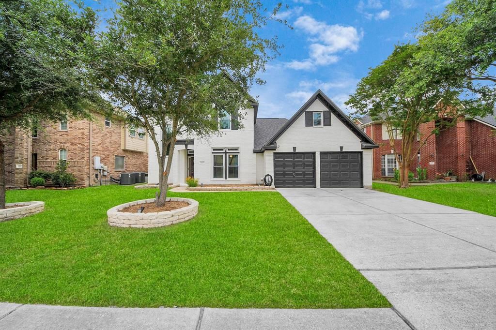 11027 Collingswood Drive, La Porte, TX 77571