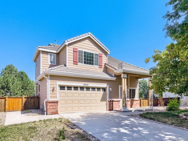 19355 E 58th Dr, Aurora, CO 80019