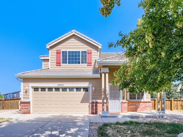 19355 E 58th Dr, Aurora, CO 80019
