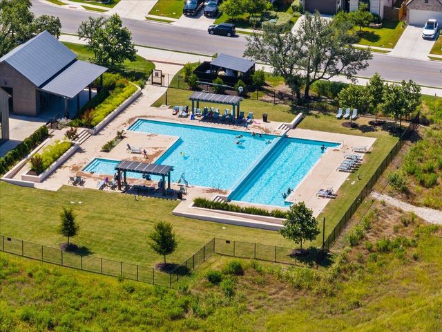 315 Seaside Sparrow WAY, Kyle, TX 78640