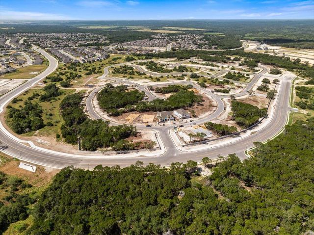 315 Seaside Sparrow WAY, Kyle, TX 78640