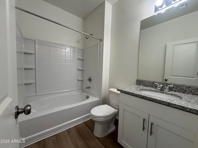 17990 W SAND HILLS Drive, Surprise, AZ 85387