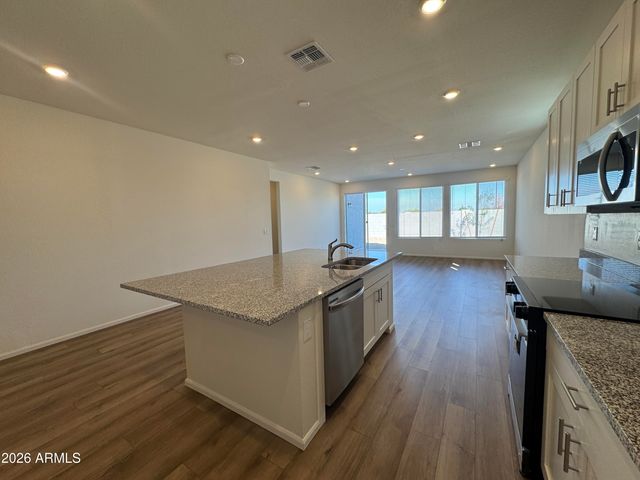17990 W SAND HILLS Drive, Surprise, AZ 85387