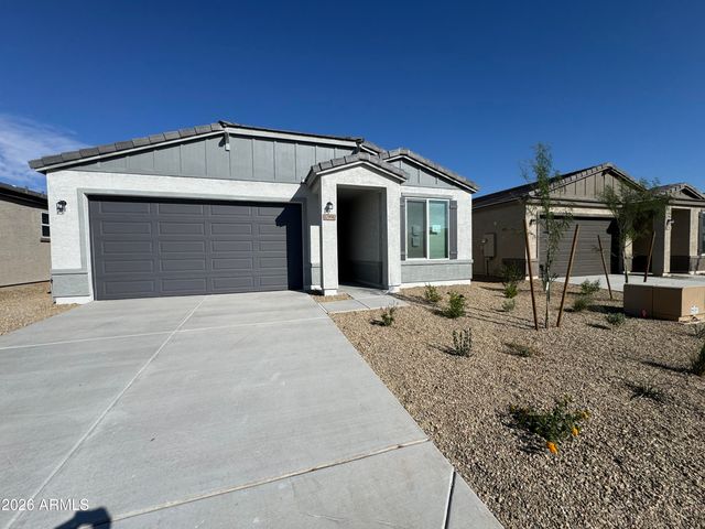 17990 W SAND HILLS Drive, Surprise, AZ 85387