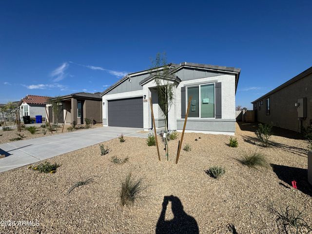 17990 W SAND HILLS Drive, Surprise, AZ 85387