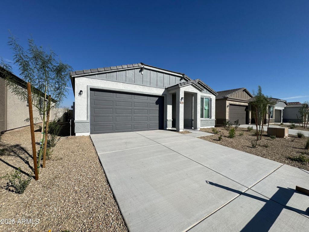 17990 W SAND HILLS Drive, Surprise, AZ 85387