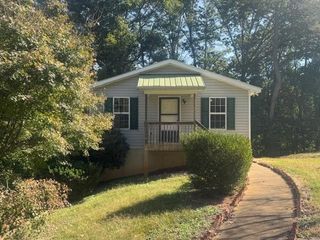 5265 Club Drive, Cumming, GA 30041