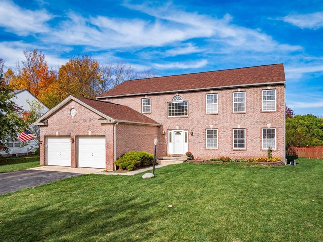 210 Pinecrest Drive, Delaware, OH 43015