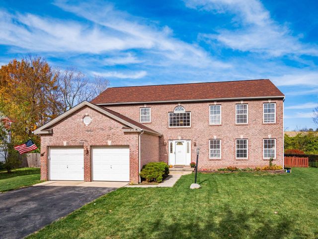 210 Pinecrest Drive, Delaware, OH 43015