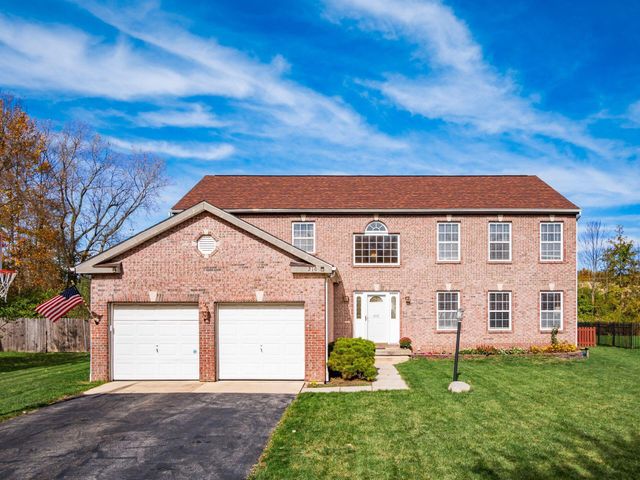 210 Pinecrest Drive, Delaware, OH 43015