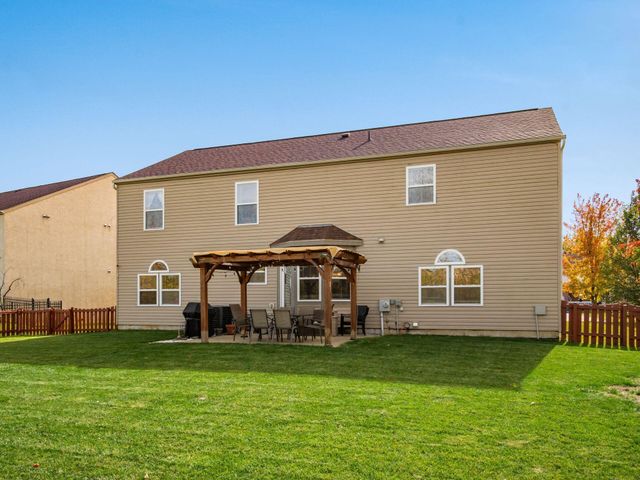 210 Pinecrest Drive, Delaware, OH 43015