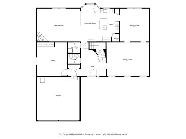 210 Pinecrest Drive, Delaware, OH 43015