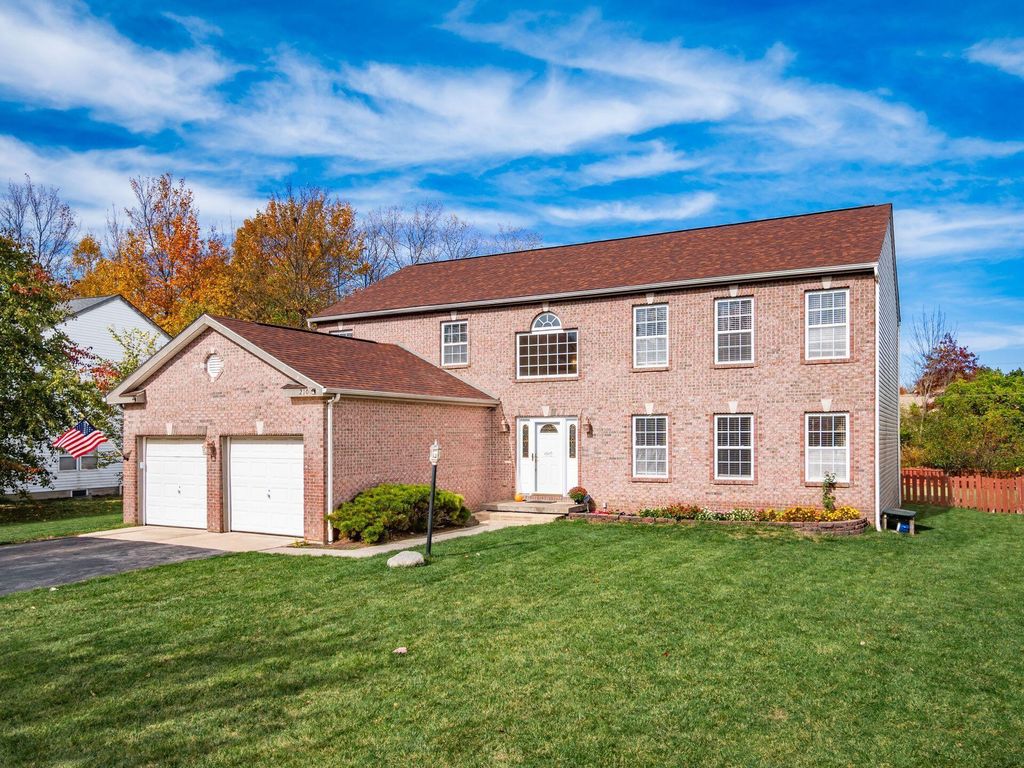 210 Pinecrest Drive, Delaware, OH 43015